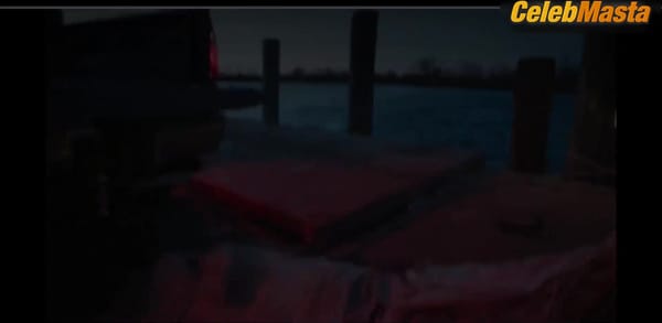 Alice Braga's Sex Scene in Queen of the South