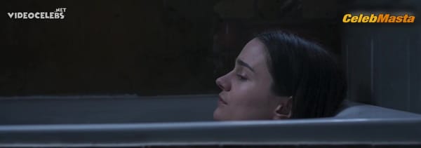 Aisling Franciosi's Booty, Underwear Scene in Stopmotion