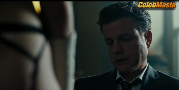 Emma Laird Bares Boobs, Ass Scene in Mayor Of Kingstown