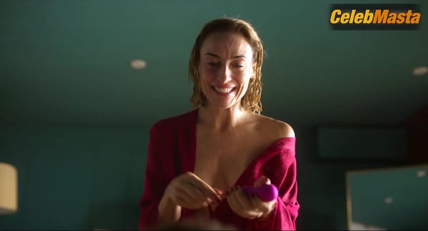 Marimar Vega Bares Breasts Scene in Snakes & Ladders