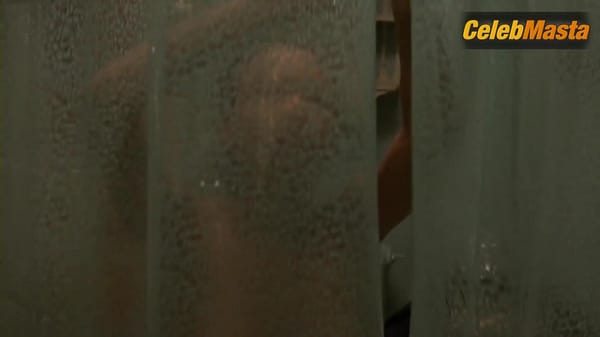 Thandie Newton Boobs Scene in The Truth About Charlie