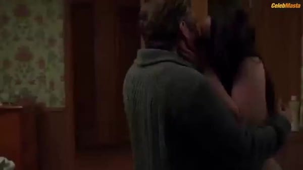Isabelle Fuhrman's Sex Scene in Masters Of Sex
