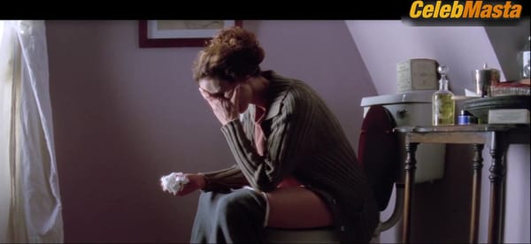 Andie MacDowell's Sultry Scene in Crush