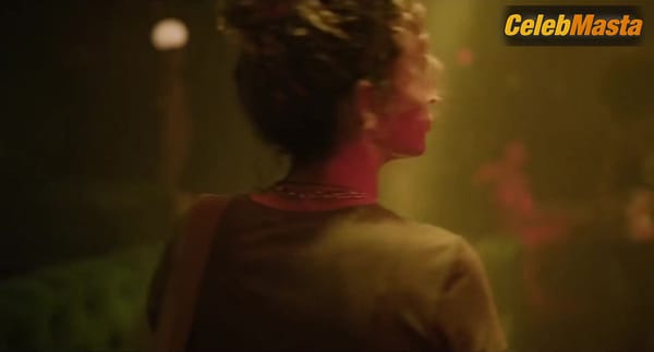 Nicolette Pearse, Amanda Babaei Vieira and Unknown Booty, Boobs Scene in Maya & Samar