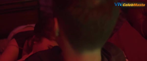 Queenie De Mesa Reveals Breasts Scene in Akin Ang Gabi