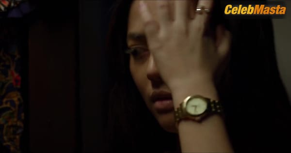 Joana David's Butt, Tits Scene in Paupahan