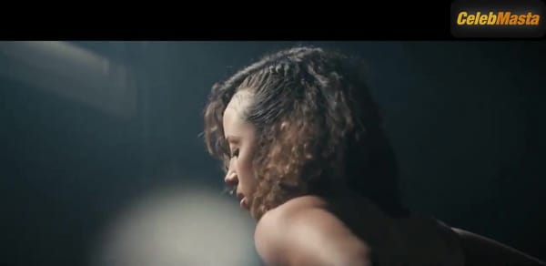 Kiana Madeira Bares Sex Scene in Perfect Addiction