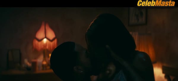 Diarra Kilpatrick Bares All in Sex Scene in Diarra From Detroit