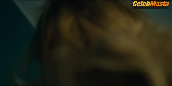 Anna Maria Muhe Boobs, Ass Scene in Dogs Of Berlin