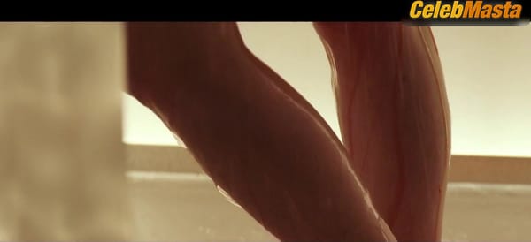 Sofie Hoflack's Butt, Tits Scene in Control