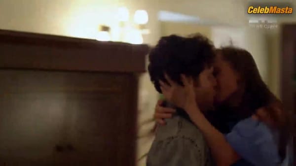 Kseniya Mishyna's Sex Scene from Gypsy Girl