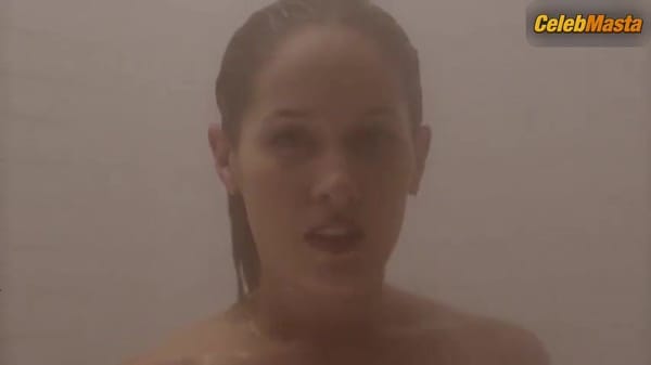Jaina Lee Ortiz's Sex Scene in Rosewood
