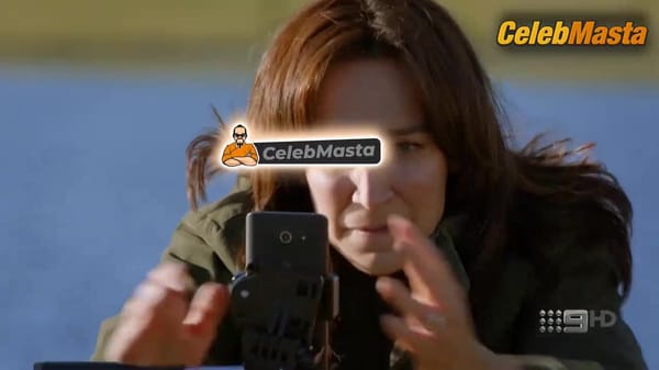 Nicole Da Silva Bares Booty Scene in Doctor Doctor