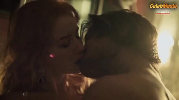 Irina Starshenbaum Tits Scene from Sherlock The Russian Chronicles