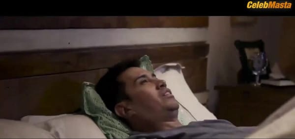 Elisa Zulueta's Booty and Breasts Scene in Swing