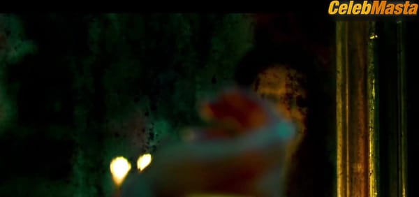 Tetiana Malkova's Sex Scene from The Witch. Revenge
