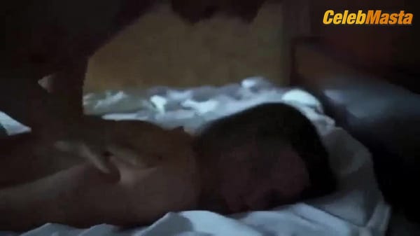 Marion Mitterhammer Boobs Scene in Free Radicals