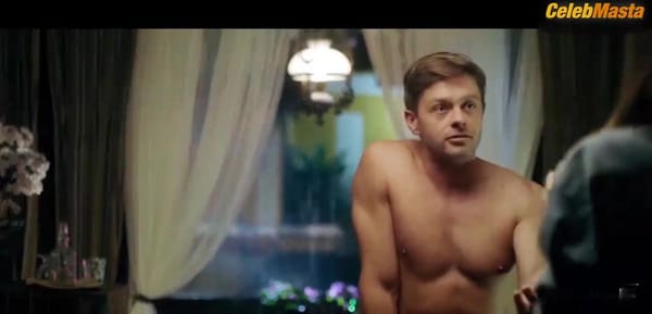 Carlotta Morelli Reveals Boobs Scene in Forever First Love