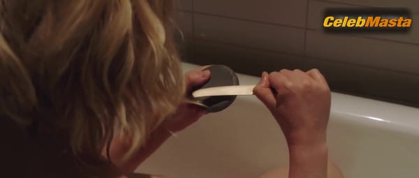 Adelaide Clemens Sex Scene from Rabbit