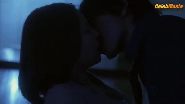 Ayame Misaki Boobs Scene in Judas