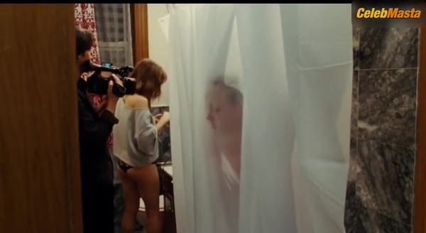 Adelaide Clemens Boobs Scene in Generation Um...