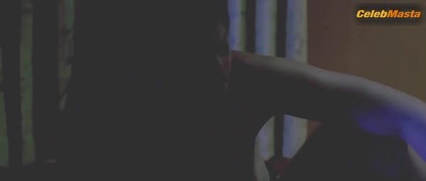 Sakura Tsuji Tits Scene from Magic Love
