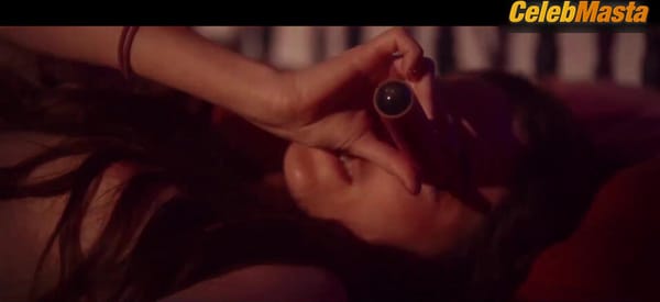 Christina Kipreou's Booty, Underwear Scene in Bastards