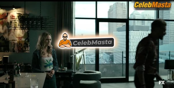 Adelaide Clemens Reveals Sex Scene in Justified City Primeval