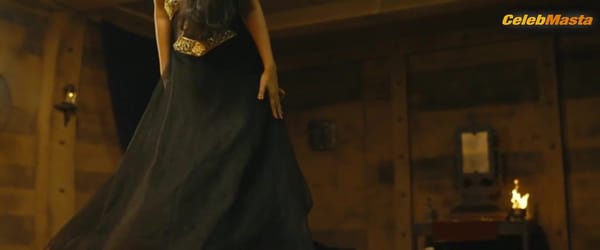 Maleena Khan, Sherlyn Chopra and Unknown Boobs Scene in Kamasutra 3d