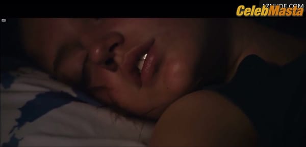 Lea Seydoux and Adele Exarchopoulos Lesbian, Ass Scene in Blue Is The Warmest Color