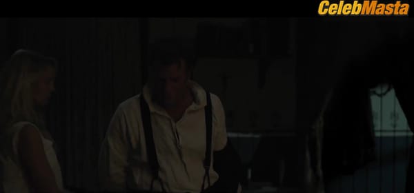 Anna Camp's Sex Scene from Murder at Yellowstone City