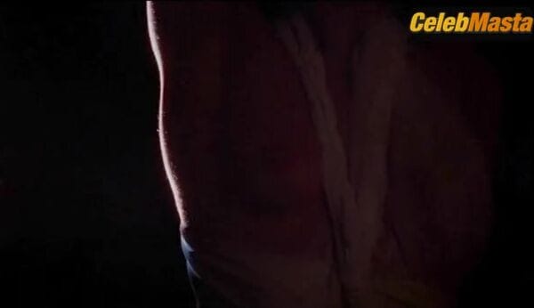 Tilda Swinton's Boobs, Ass Scene in Female Perversions