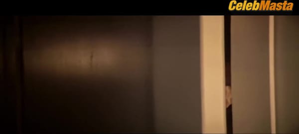 Megan Fox and Madeline Zima Steamy Scene in Subservience
