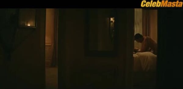 Diane Lane's Sexy Scene from A Man in Full