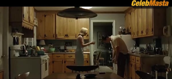 Kate Winslet Bares Tits in Revolutionary Road Scene