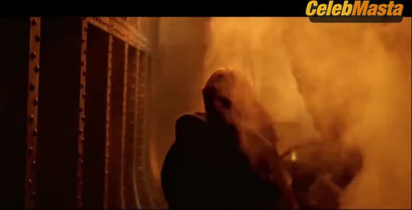 Kate Winslet Steamy Scene in Titanic