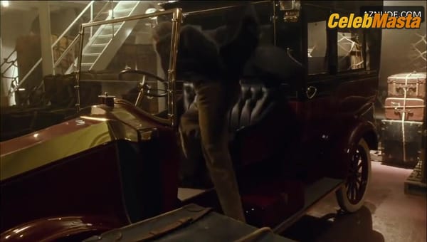 Kate Winslet Hot Scene in Titanic