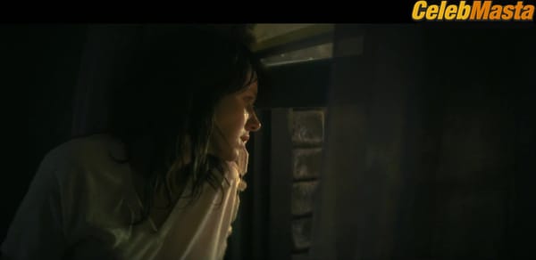 Naomi Watts's Underwear Scene in The Wolf Hour