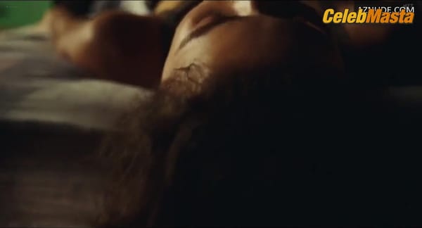 Zendaya's Lesbian Scene in Euphoria