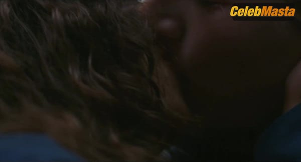 Zendaya and Hunter Schafer's Sapphic Scene, Euphoria
