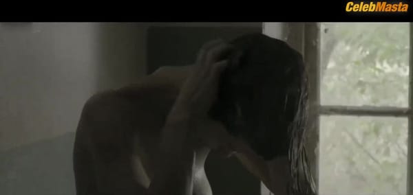 Valentina Bassi Butt, Tits Scene from Al Desierto
