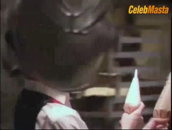 Saxon Trainor and Jennifer MacDonald's Ass, Tits Scene in Red Shoe Diaries