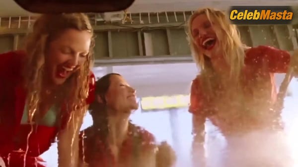 Eliza Dushku and Jessica Biel Flaunt Boobs Scene in All About Boobs!