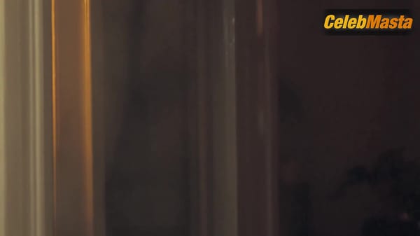 Rebeka Polakova's Ass, Tits Scene in Nobody Likes Me