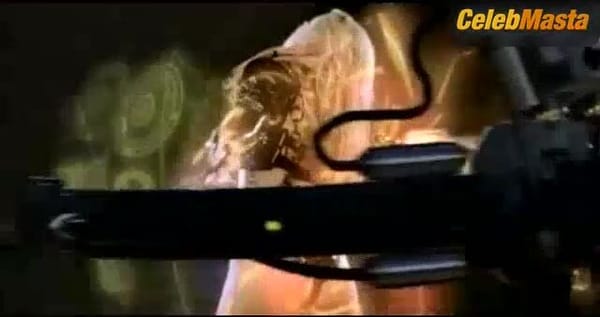 Jessica Biel Sex Scene from Fly Away From Here