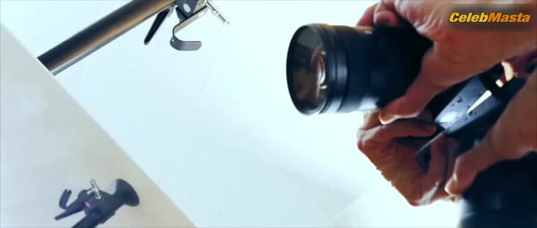 Momoka's Tits Scene in Hysteric Betty