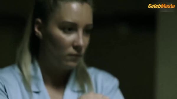 Magdalena Cielecka Flaunts Ass Scene in Chylka. Zaginiecie