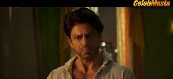 Deepika Padukone Bares Butt, Breasts Scene in Pathan