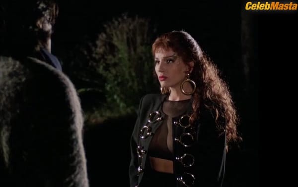 Tini Cansino, Carmen Di Pietro and Rena Niehaus Booty, Boobs Scene in Arabella Langelo Nero