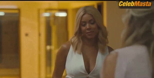 Nicole Lecky Shows Tits in Wild Cherry Scene
